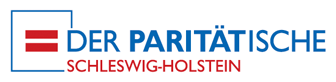 Logo des Paritätischen